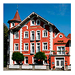 AKZENT Hotel Johannisbad